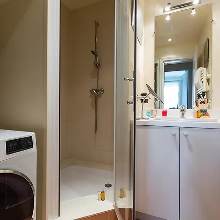 Appartement Veeve - Overlooking The Seine On Ile De La Cité *